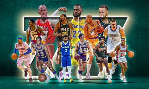 best nba players ever|10 greatest nba players ever.